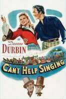 Poster of Can't Help Singing