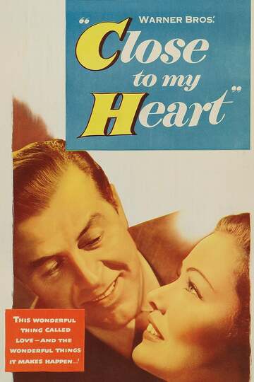 Poster of Close to My Heart