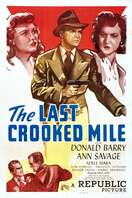 Poster of The Last Crooked Mile