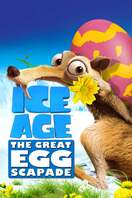 Poster of Ice Age: The Great Egg-Scapade