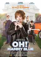 Poster of Oh! Mammy Blue
