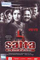 Poster of Satta