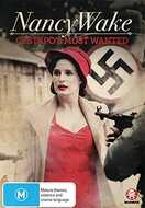 Poster of Nancy Wake: The White Mouse