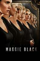 Poster of Maggie Black