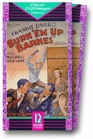 Poster of Burn 'Em Up Barnes