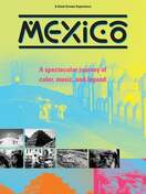 Poster of Mexico