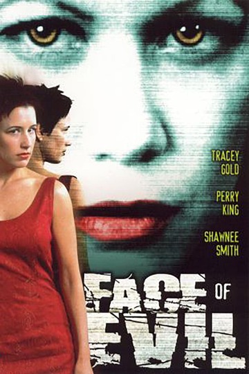 Poster of Face of Evil