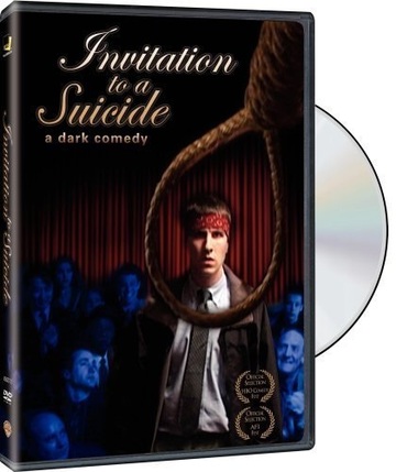 Poster of Invitation to a Suicide