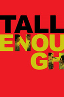 Poster of Tall Enough