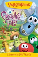 Poster of VeggieTales: A Snoodle's Tale