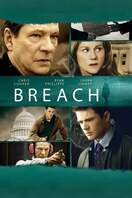 Poster of Breach
