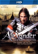 Poster of Alexander: The Neva Battle