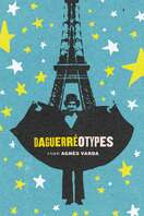 Poster of Daguerréotypes