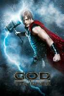 Poster of God of Thunder