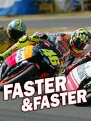 Poster of Faster & Faster