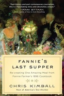 Poster of Fannie's Last Supper