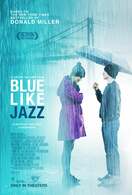 Poster of Blue Like Jazz