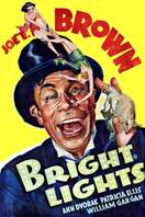 Poster of Bright Lights