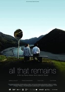 Poster of All That Remains