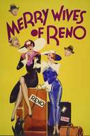 Poster of Merry Wives of Reno