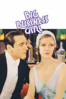 Poster of Big Business Girl