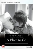 Poster of A Place to Go