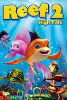 Poster of The Reef 2: High Tide