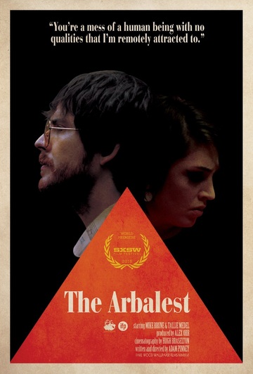 Poster of The Arbalest