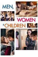 Poster of Men, Women & Children