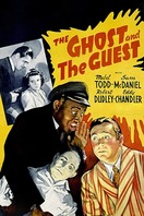 Poster of The Ghost and the Guest