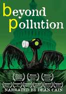 Poster of Beyond Pollution