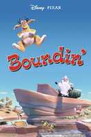 Poster of Boundin'