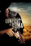 Poster of Gunfight at Yuma
