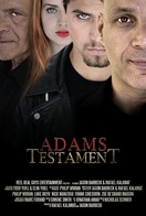 Poster of Adam's Testament