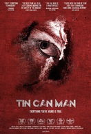 Poster of Tin Can Man
