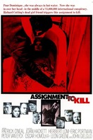 Poster of Assignment to Kill