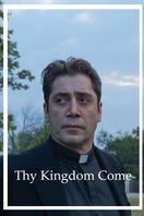 Poster of Thy Kingdom Come