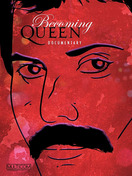 Poster of Becoming Queen