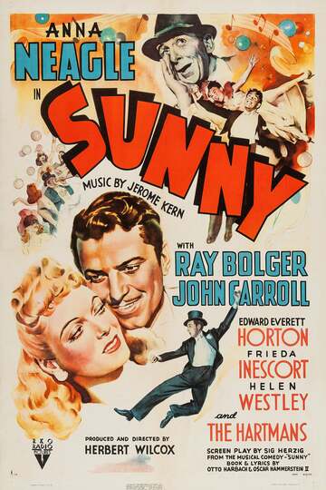 Poster of Sunny