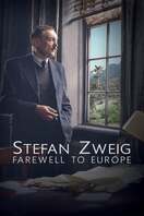Poster of Stefan Zweig: Farewell to Europe