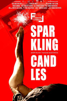 Poster of Sparkling Candles