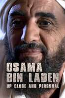 Poster of Osama Bin Laden: Up Close and Personal