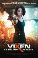 Poster of Vixen
