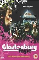 Poster of Glastonbury Fayre