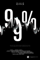 Poster of 99%: The Occupy Wall Street Collaborative Film