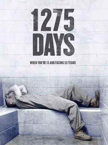 Poster of 1275 Days