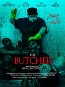 Poster of The Butcher