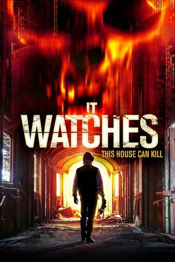 Poster of It Watches