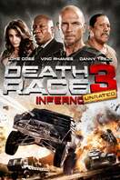 Poster of Death Race: Inferno
