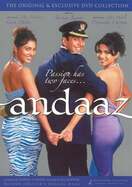 Poster of Andaaz